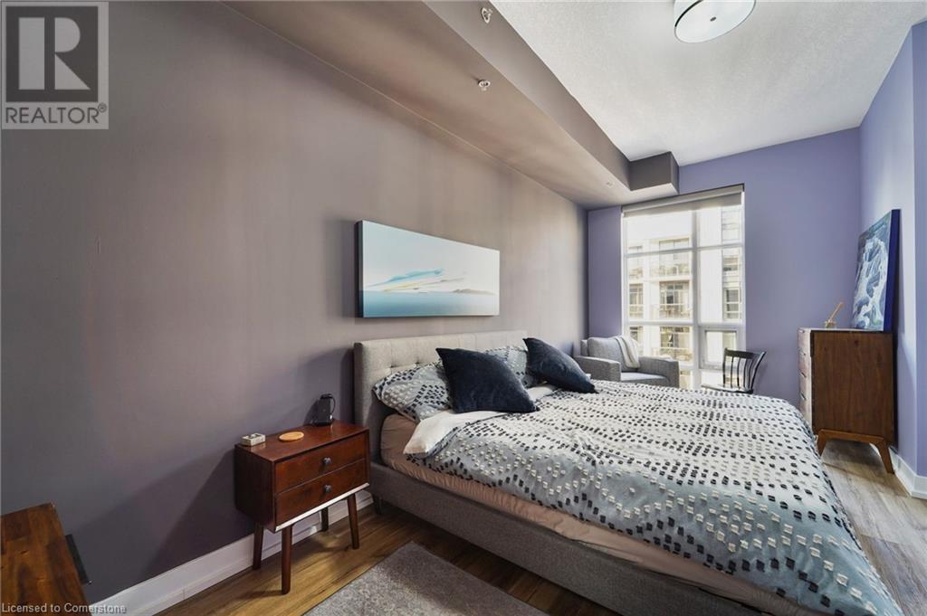 90 Charlton Avenue W Unit# 801, Hamilton, Ontario  L8P 0B4 - Photo 29 - 40688627