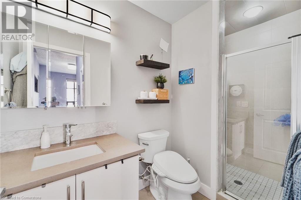 90 Charlton Avenue W Unit# 801, Hamilton, Ontario  L8P 0B4 - Photo 30 - 40688627