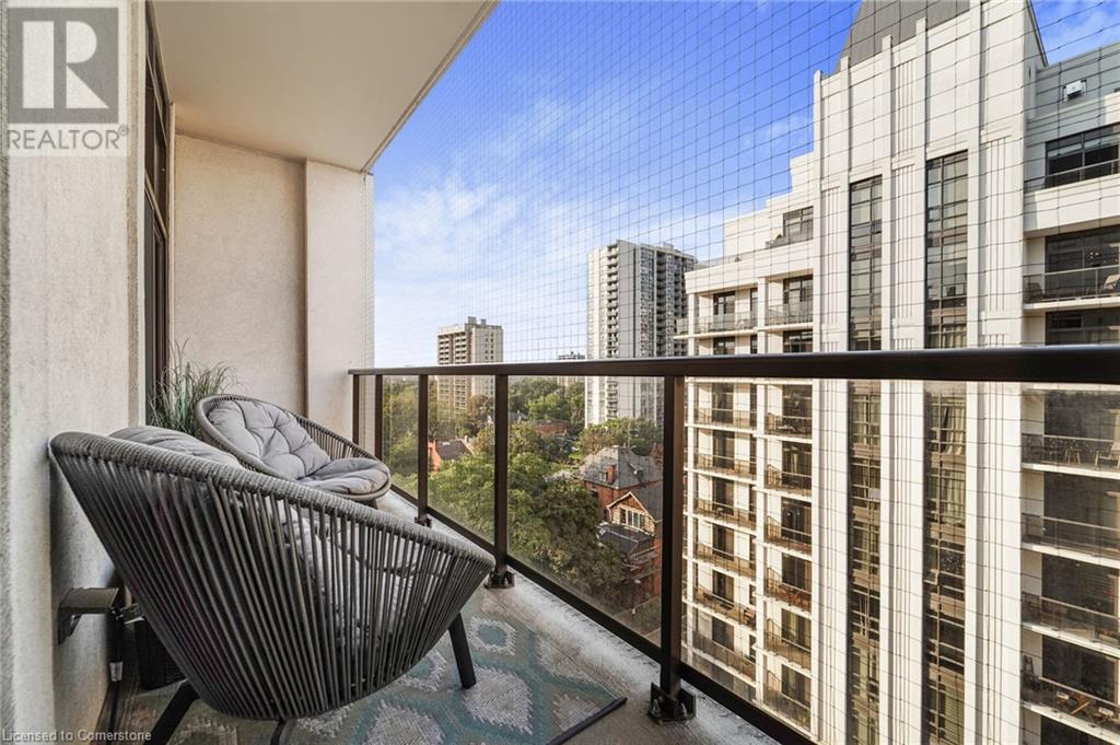 90 Charlton Avenue W Unit# 801, Hamilton, Ontario  L8P 0B4 - Photo 32 - 40688627