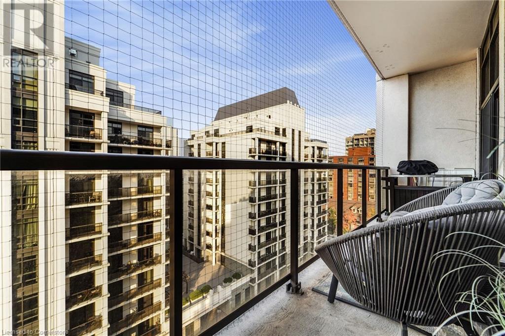 90 Charlton Avenue W Unit# 801, Hamilton, Ontario  L8P 0B4 - Photo 33 - 40688627