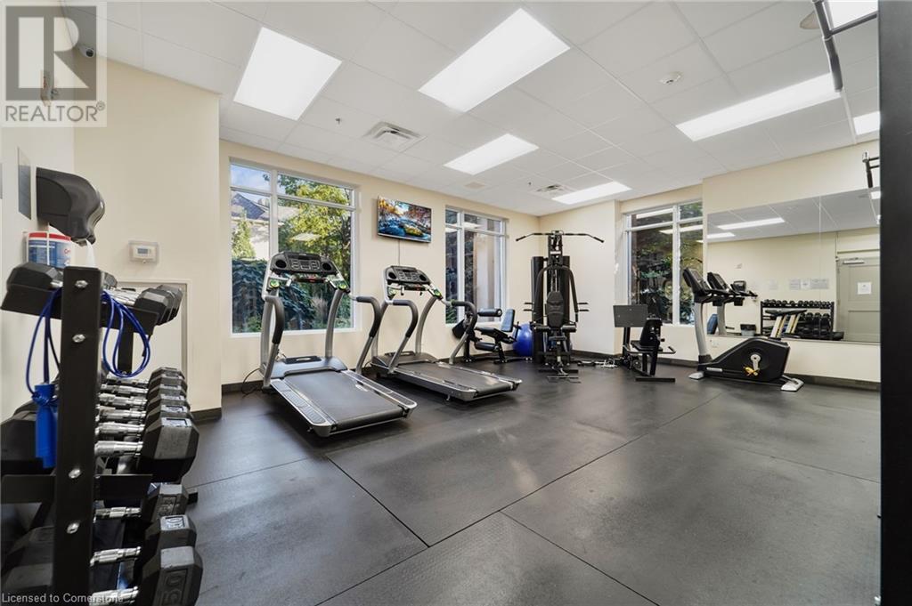 90 Charlton Avenue W Unit# 801, Hamilton, Ontario  L8P 0B4 - Photo 34 - 40688627