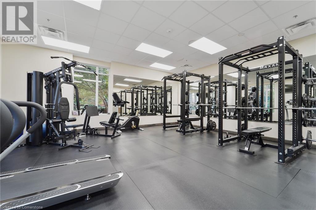 90 Charlton Avenue W Unit# 801, Hamilton, Ontario  L8P 0B4 - Photo 35 - 40688627