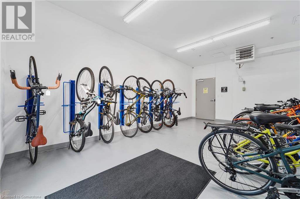 90 Charlton Avenue W Unit# 801, Hamilton, Ontario  L8P 0B4 - Photo 36 - 40688627