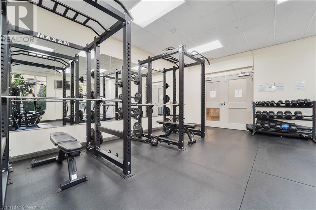 90 Charlton Avenue W Unit# 801, Hamilton, Ontario  L8P 0B4 - Photo 37 - 40688627