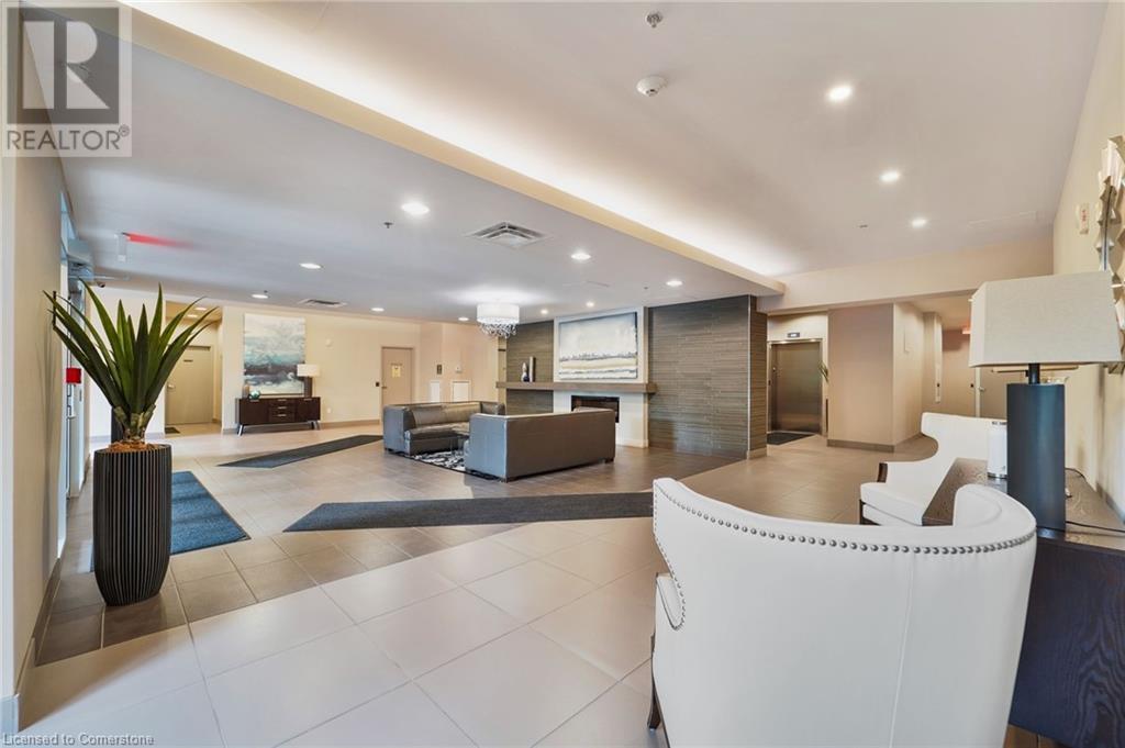 90 Charlton Avenue W Unit# 801, Hamilton, Ontario  L8P 0B4 - Photo 5 - 40688627