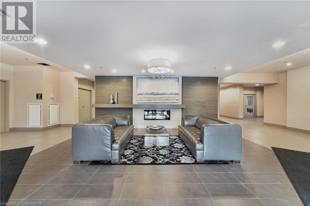 90 Charlton Avenue W Unit# 801, Hamilton, Ontario  L8P 0B4 - Photo 7 - 40688627