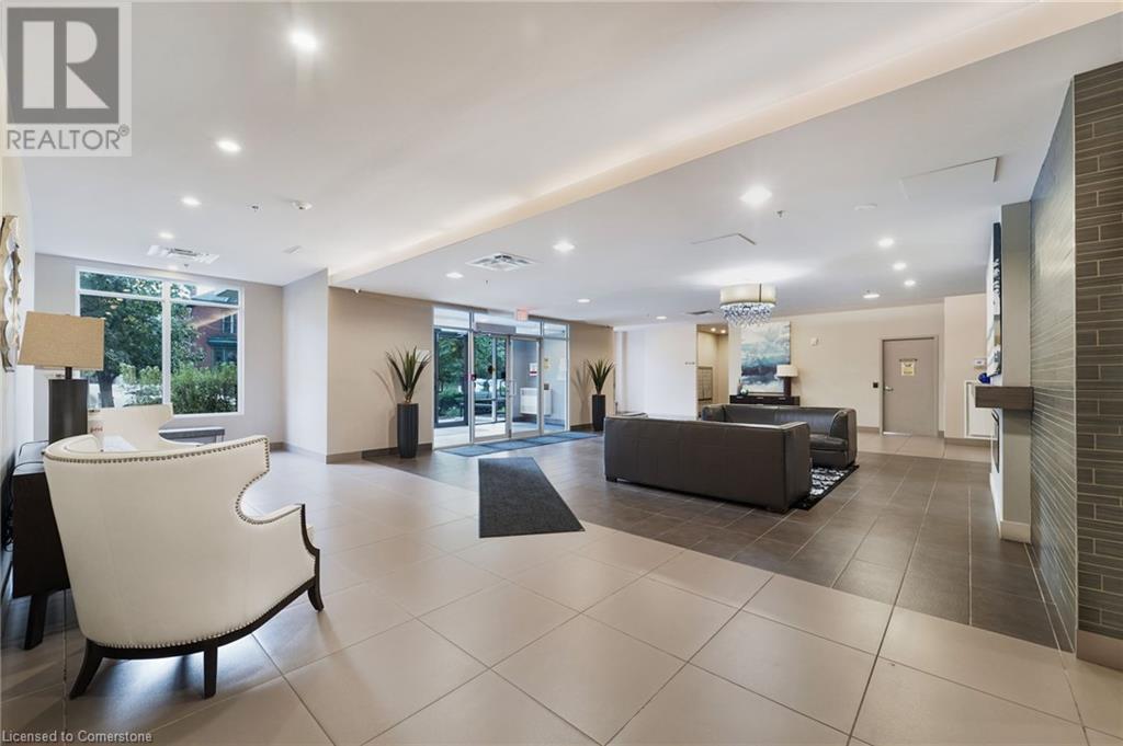 90 Charlton Avenue W Unit# 801, Hamilton, Ontario  L8P 0B4 - Photo 8 - 40688627