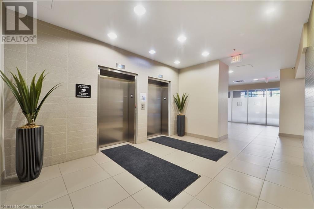 90 Charlton Avenue W Unit# 801, Hamilton, Ontario  L8P 0B4 - Photo 9 - 40688627