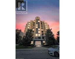 90 CHARLTON Avenue W Unit# 801, hamilton, Ontario