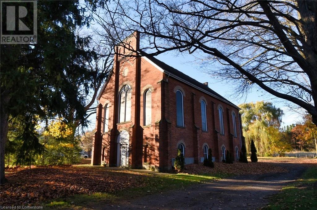 200 Highway 8 Highway, Hamilton, Ontario  L9H 5E1 - Photo 2 - 40688630