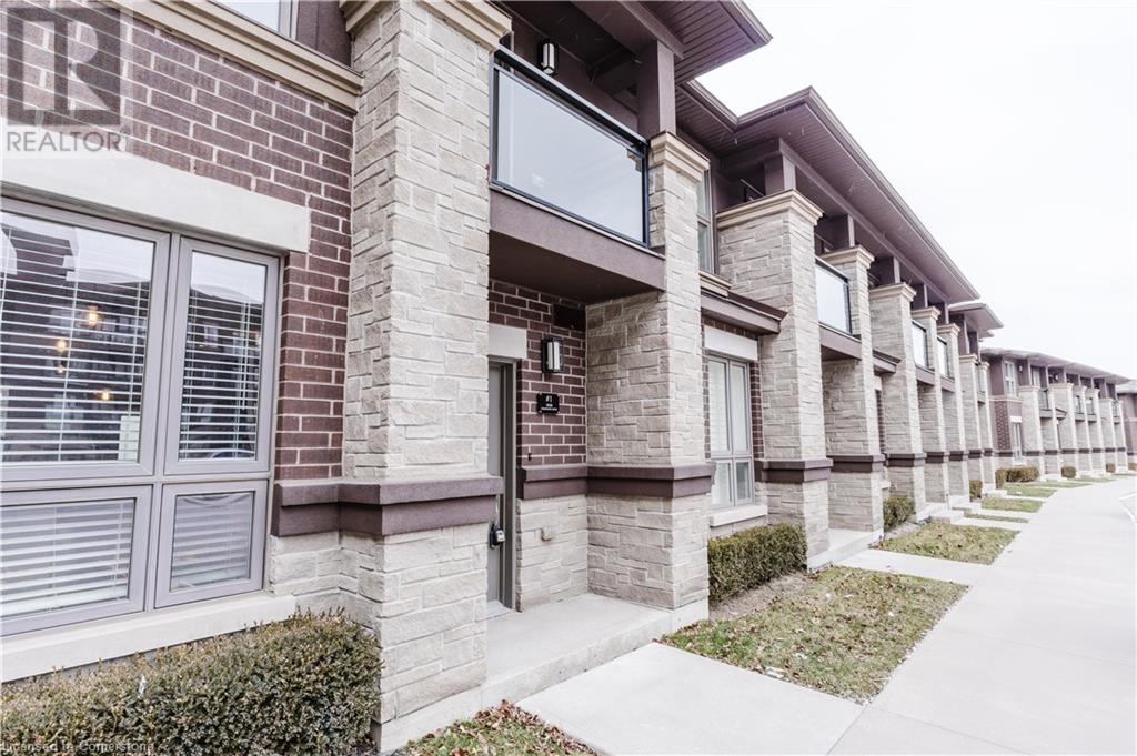 5030 Corporate Drive Unit# 1, Burlington, Ontario  L7L 0H8 - Photo 27 - 40688222