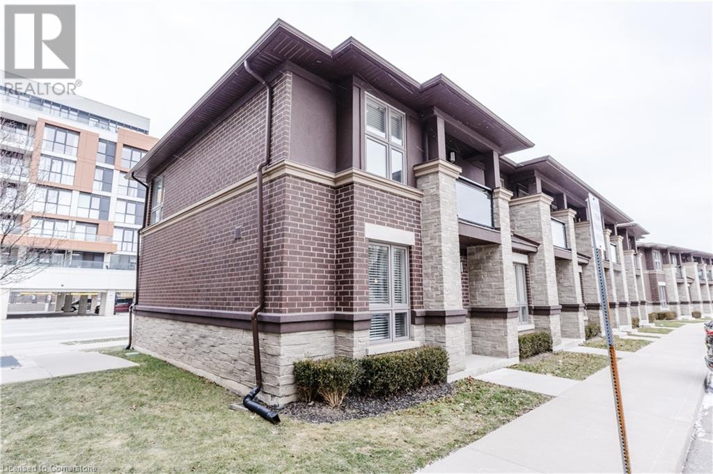 5030 Corporate Drive Unit# 1, Burlington, Ontario  L7L 0H8 - Photo 28 - 40688222