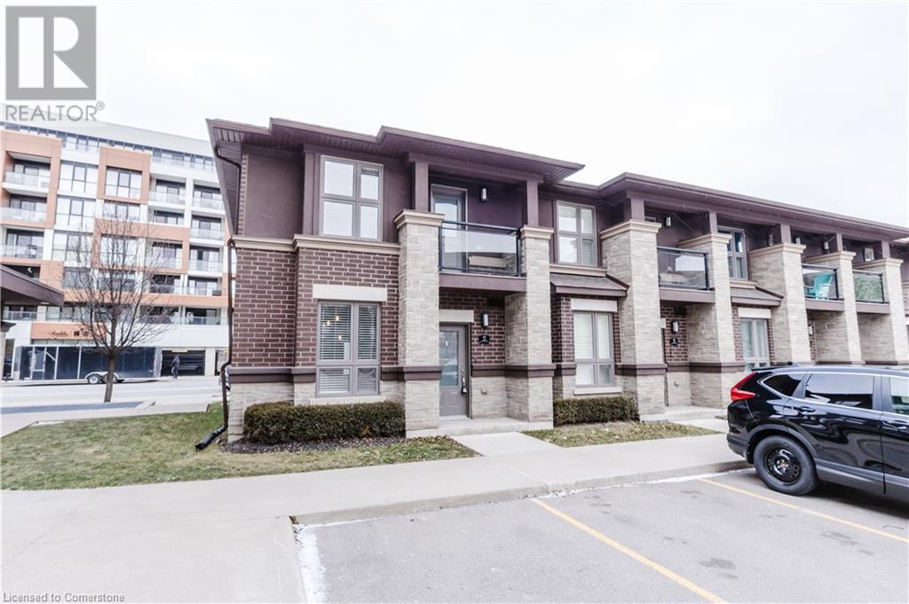 5030 Corporate Drive Unit# 1, Burlington, Ontario  L7L 0H8 - Photo 29 - 40688222