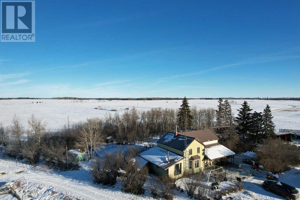 36033 Range Rd 40, Rural Red Deer County, Alberta  T0M 1V0 - Photo 22 - A2185495