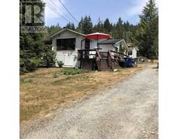 5374 SUNSHINE COAST HIGHWAY, Sechelt, British Columbia