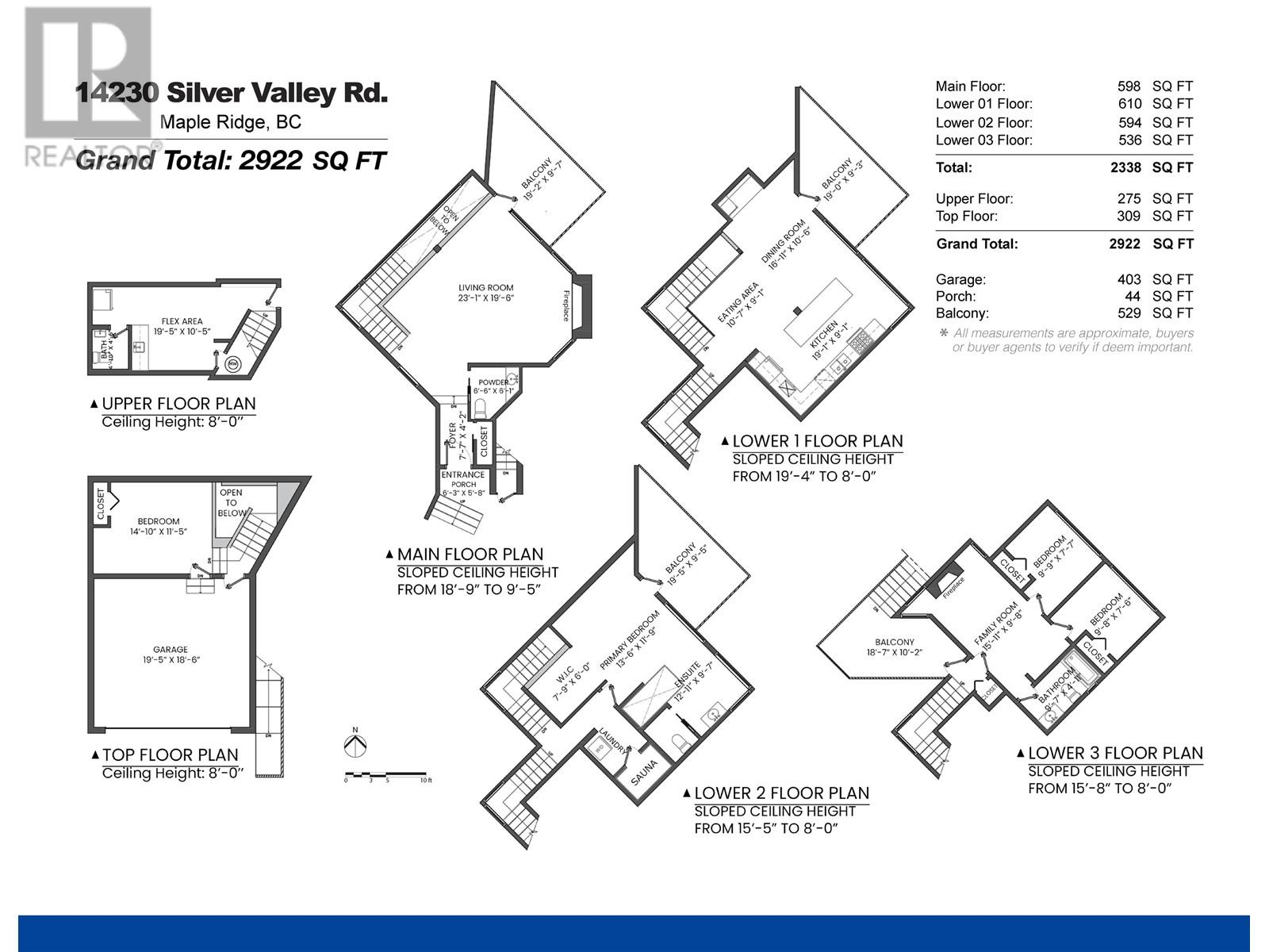 14230 Silver Valley Road, Maple Ridge, British Columbia  V4R 2R3 - Photo 40 - R2953294