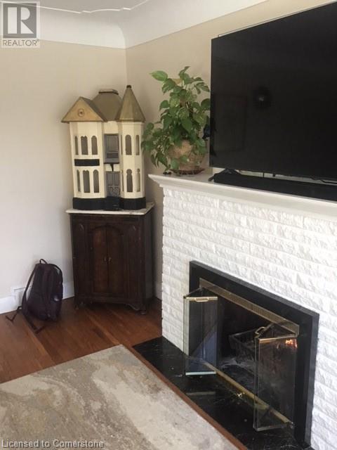 14 Danbury Street, Dundas, Ontario  L9H 4P5 - Photo 5 - 40688588