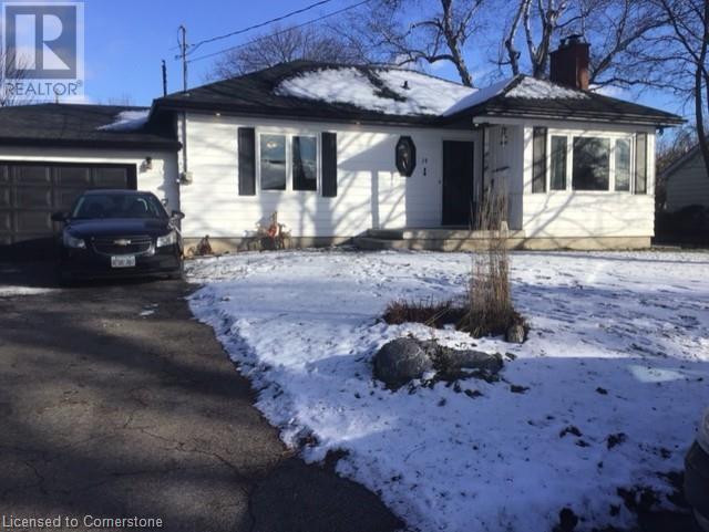 14 Danbury Street, Dundas, Ontario  L9H 4P5 - Photo 1 - 40688588