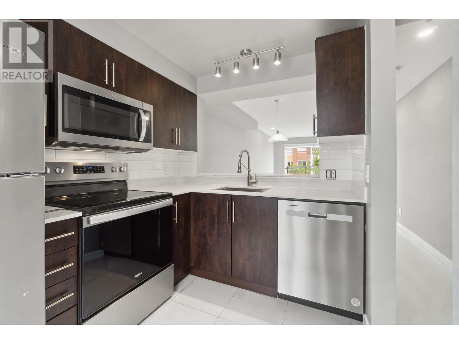 6 2880 W 4th Avenue, Vancouver, British Columbia  V6K 1R2 - Photo 15 - R2953658