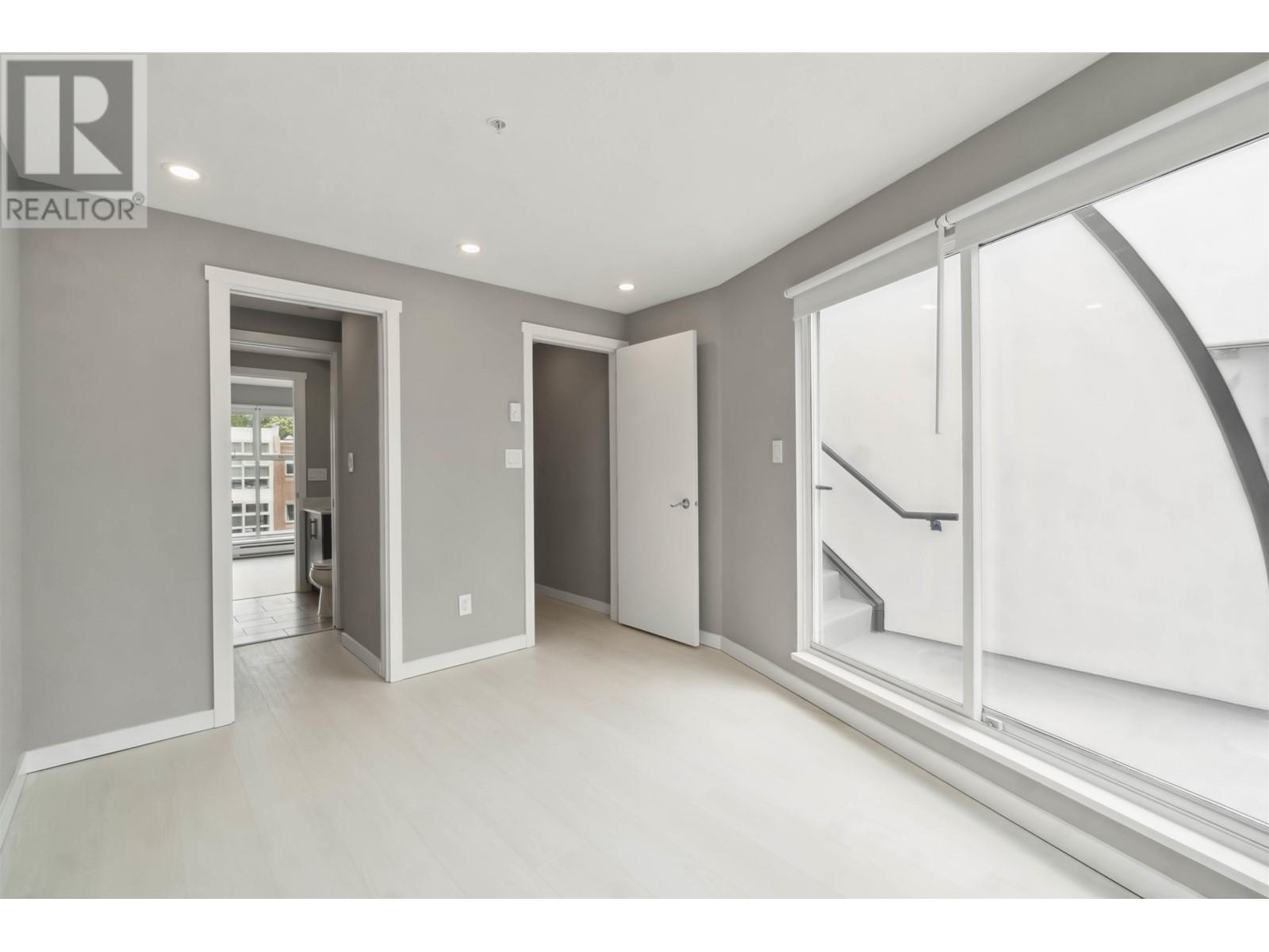 6 2880 W 4th Avenue, Vancouver, British Columbia  V6K 1R2 - Photo 26 - R2953658
