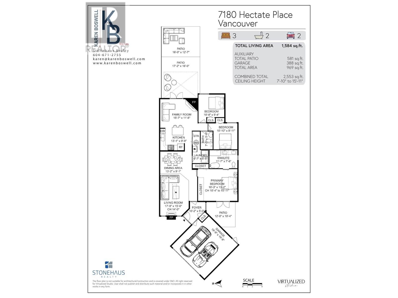 7180 Hecate Place, Vancouver, British Columbia  V5S 4C4 - Photo 35 - R2953659