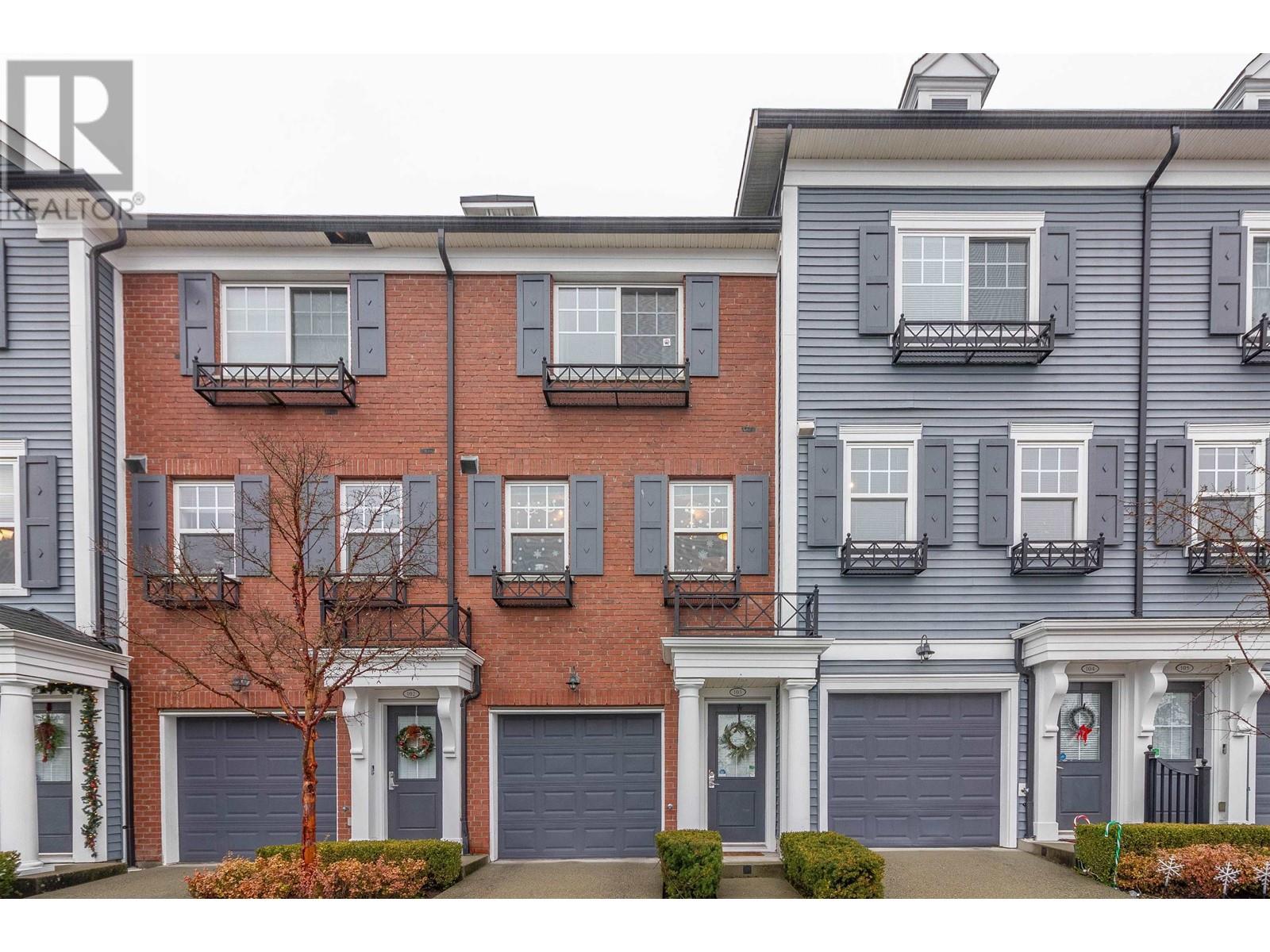 103 688 Edgar Avenue, Coquitlam, British Columbia  V3K 0A5 - Photo 1 - R2953678