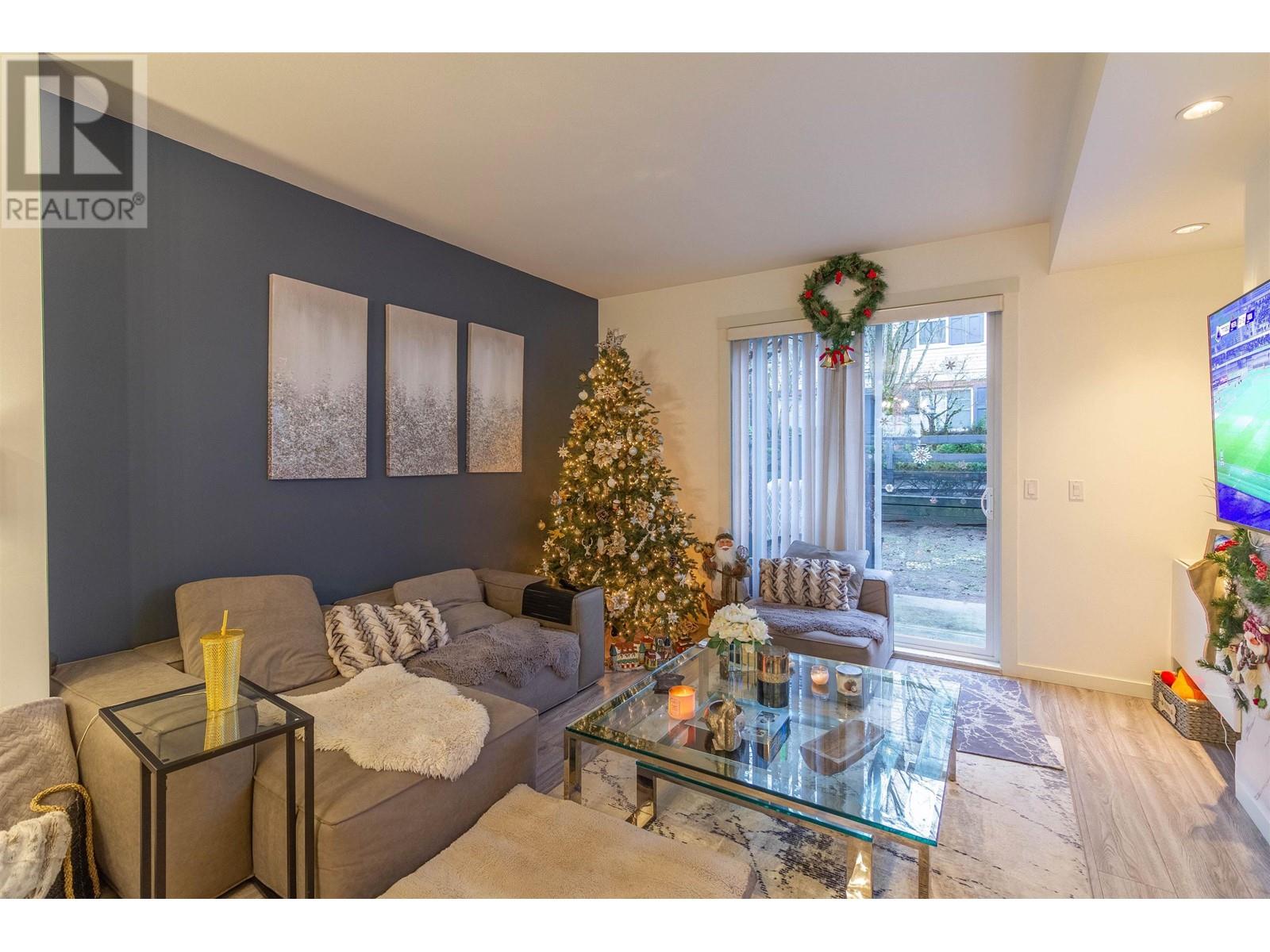 103 688 Edgar Avenue, Coquitlam, British Columbia  V3K 0A5 - Photo 3 - R2953678