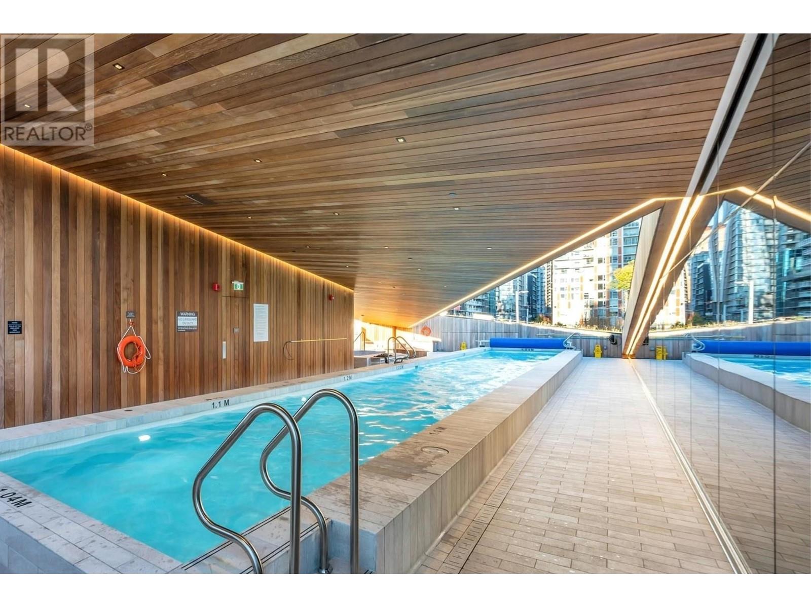 3308 1480 HOWE STREET, vancouver, British Columbia