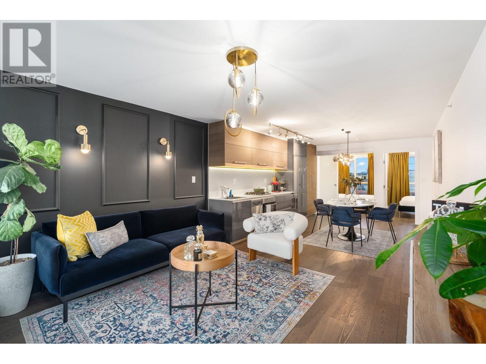 908 189 Keefer Street, Vancouver, British Columbia  V6A 0C8 - Photo 2 - R2953702