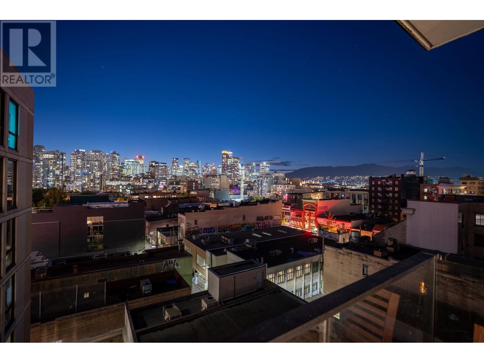 908 189 Keefer Street, Vancouver, British Columbia  V6A 0C8 - Photo 21 - R2953702