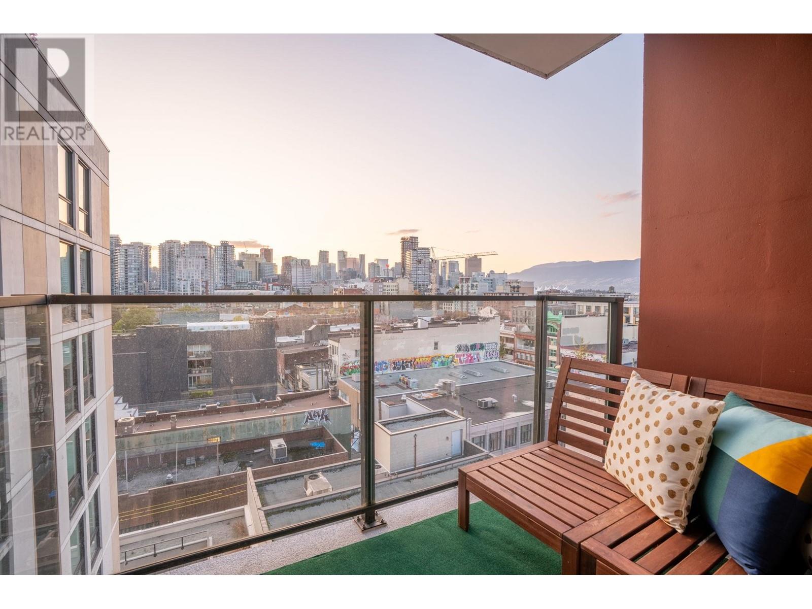 908 189 Keefer Street, Vancouver, British Columbia  V6A 0C8 - Photo 23 - R2953702
