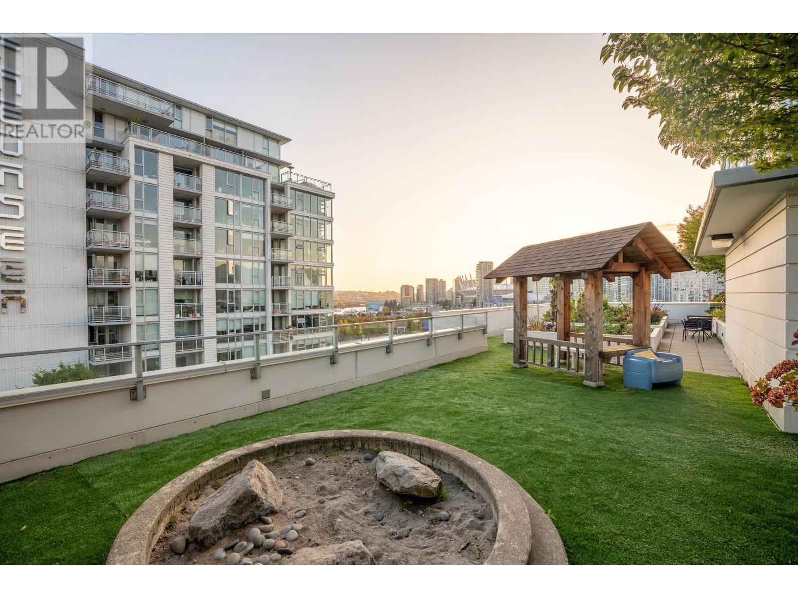 908 189 Keefer Street, Vancouver, British Columbia  V6A 0C8 - Photo 25 - R2953702