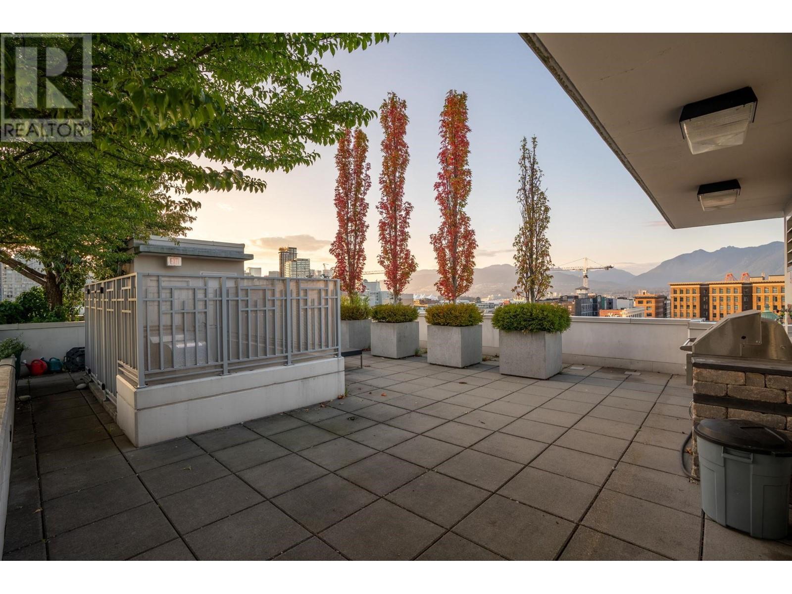 908 189 Keefer Street, Vancouver, British Columbia  V6A 0C8 - Photo 29 - R2953702