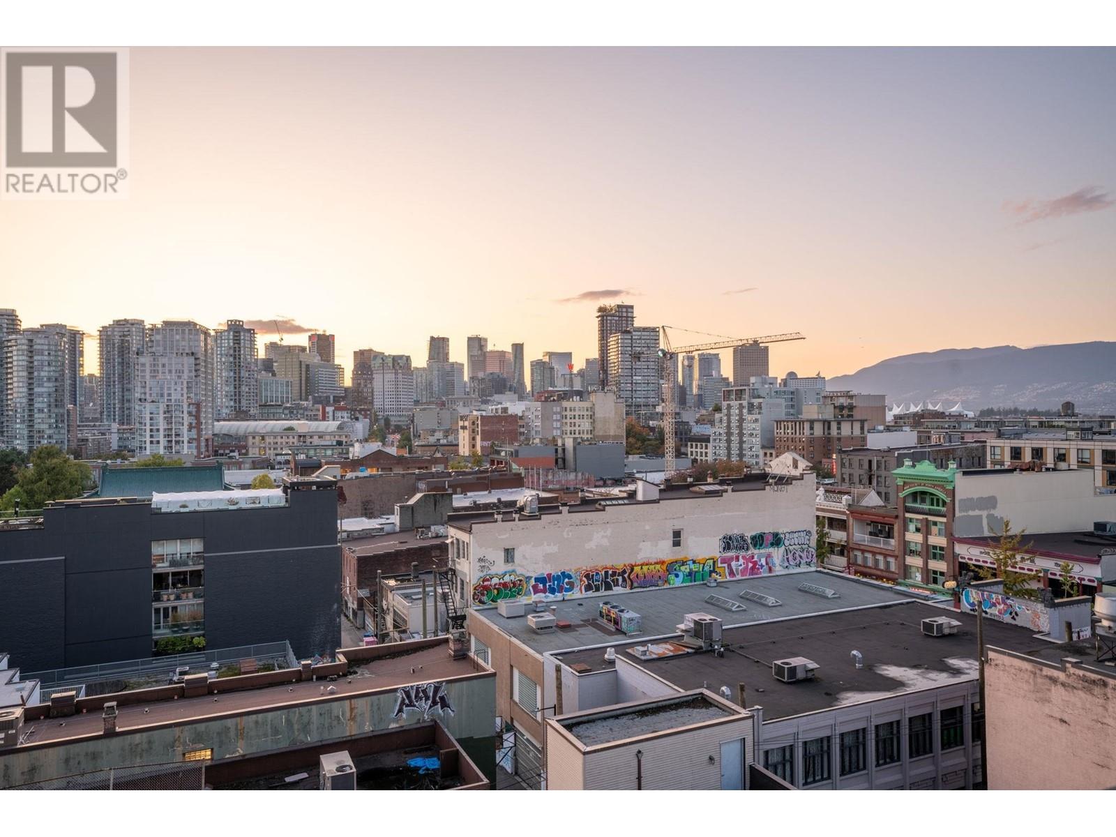 908 189 Keefer Street, Vancouver, British Columbia  V6A 0C8 - Photo 32 - R2953702