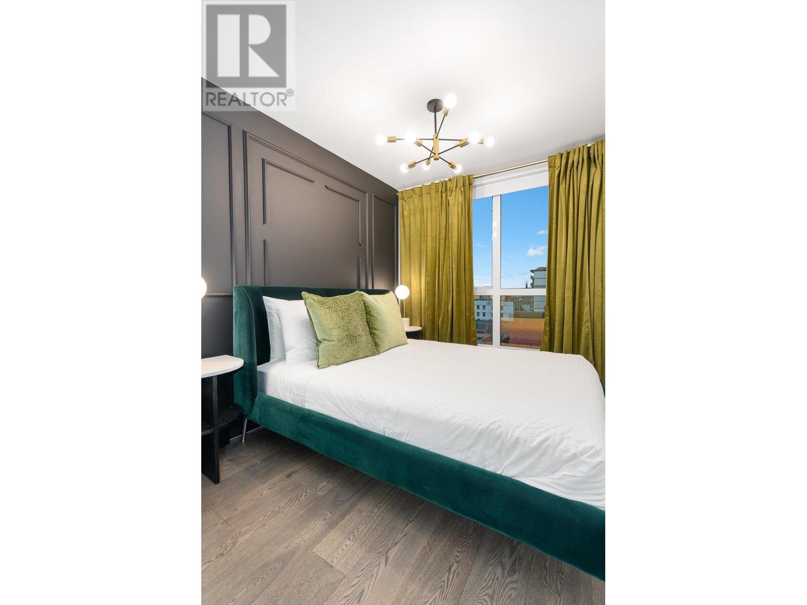 908 189 Keefer Street, Vancouver, British Columbia  V6A 0C8 - Photo 7 - R2953702