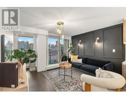 908 189 KEEFER STREET, Vancouver, British Columbia