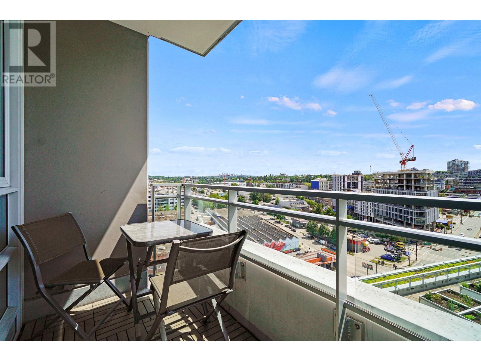 1718 1618 Quebec Street, Vancouver, British Columbia V6A 0C5 - Photo 11 - R2953714