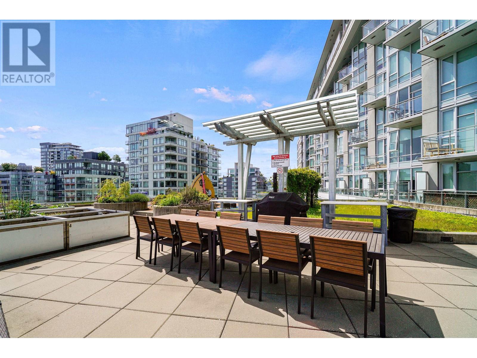 1718 1618 Quebec Street, Vancouver, British Columbia V6A 0C5 - Photo 12 - R2953714