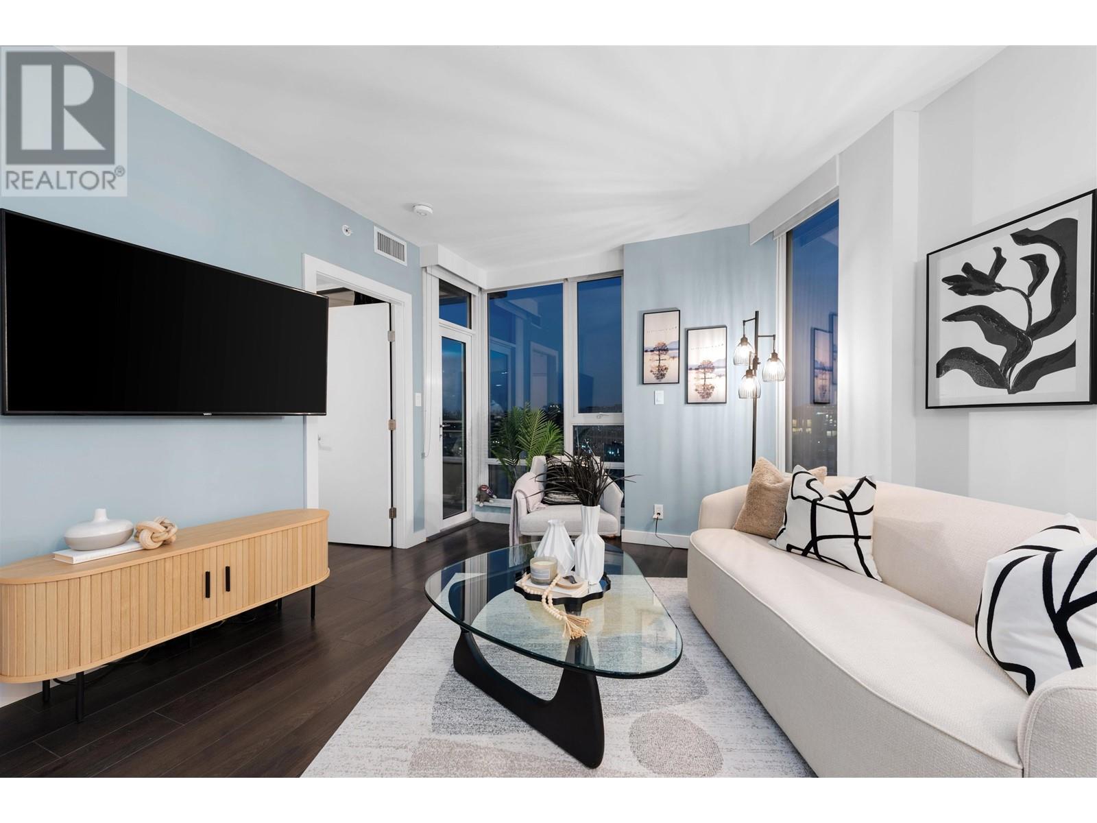 1718 1618 Quebec Street, Vancouver, British Columbia V6A 0C5 - Photo 2 - R2953714