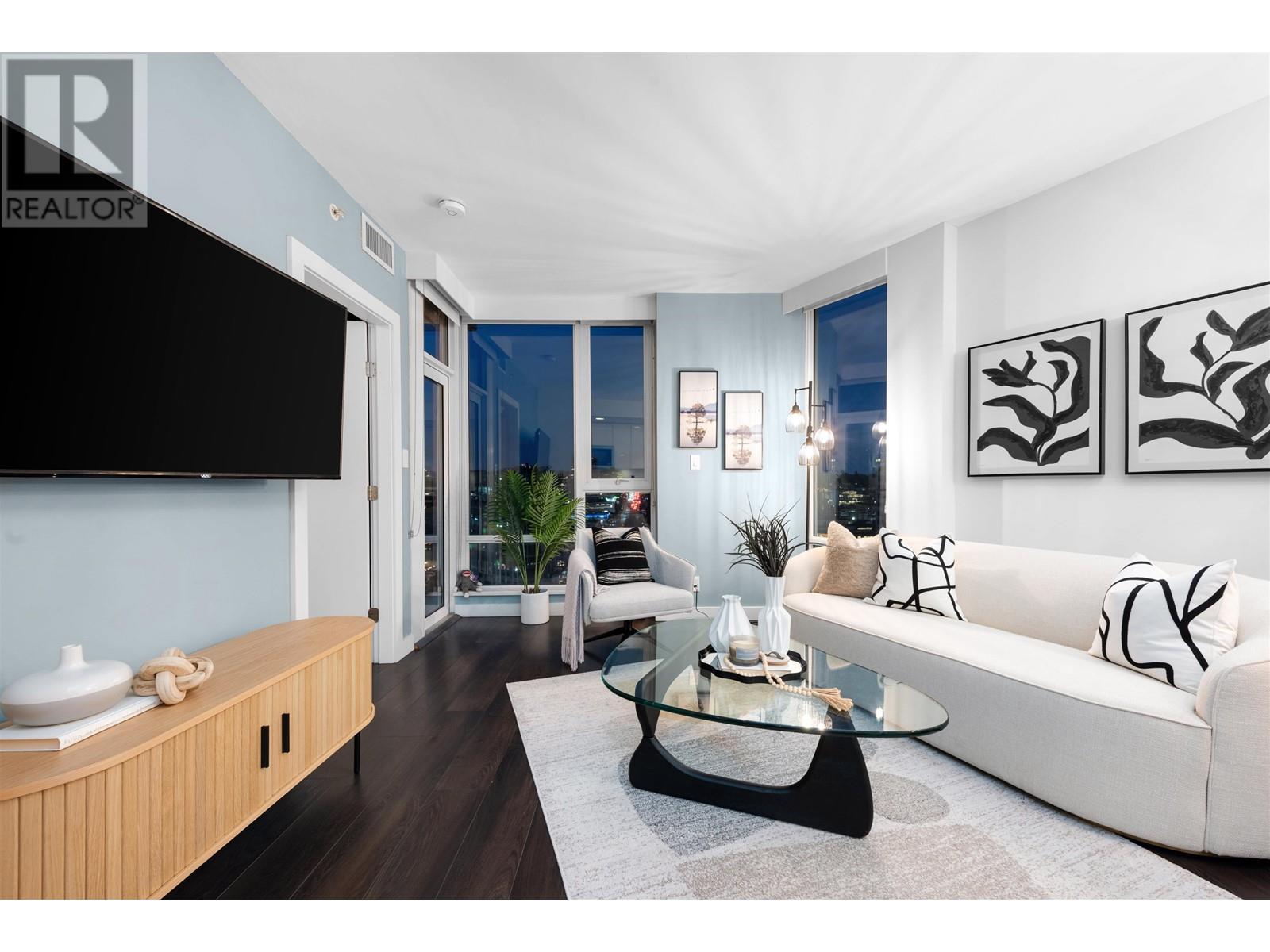 1718 1618 Quebec Street, Vancouver, British Columbia V6A 0C5 - Photo 3 - R2953714
