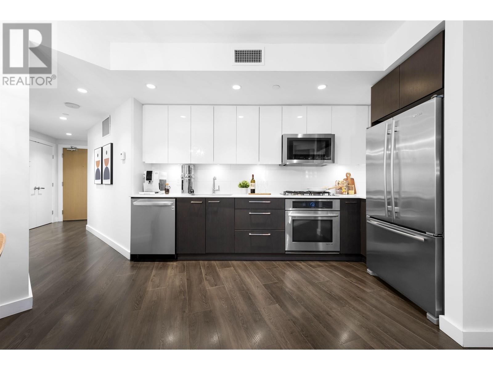 1718 1618 Quebec Street, Vancouver, British Columbia V6A 0C5 - Photo 6 - R2953714
