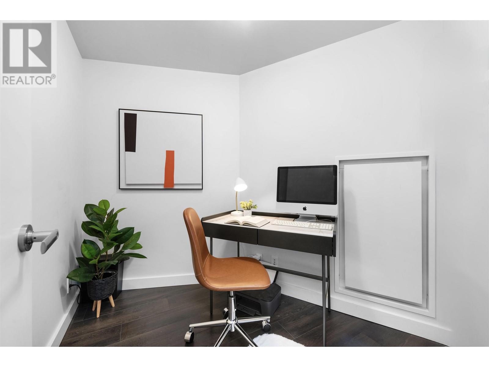 1718 1618 Quebec Street, Vancouver, British Columbia V6A 0C5 - Photo 9 - R2953714