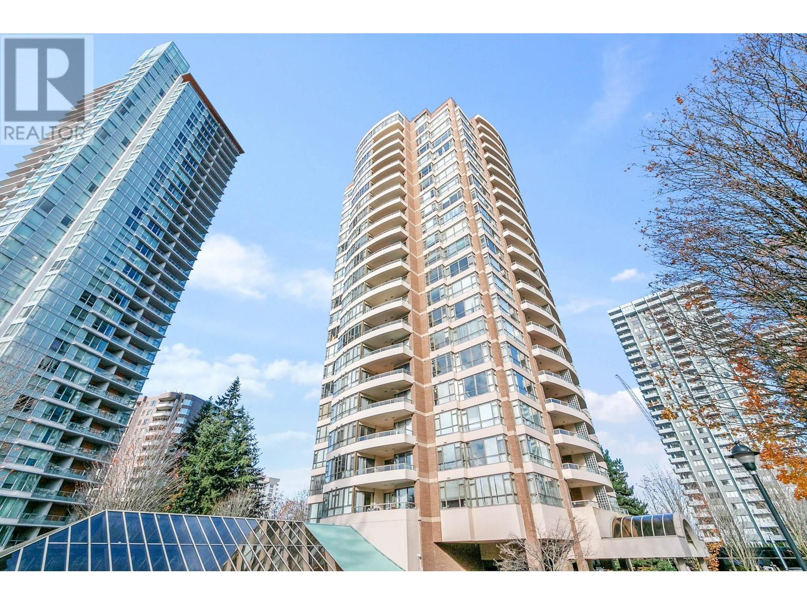 905 5885 OLIVE AVENUE, burnaby, British Columbia