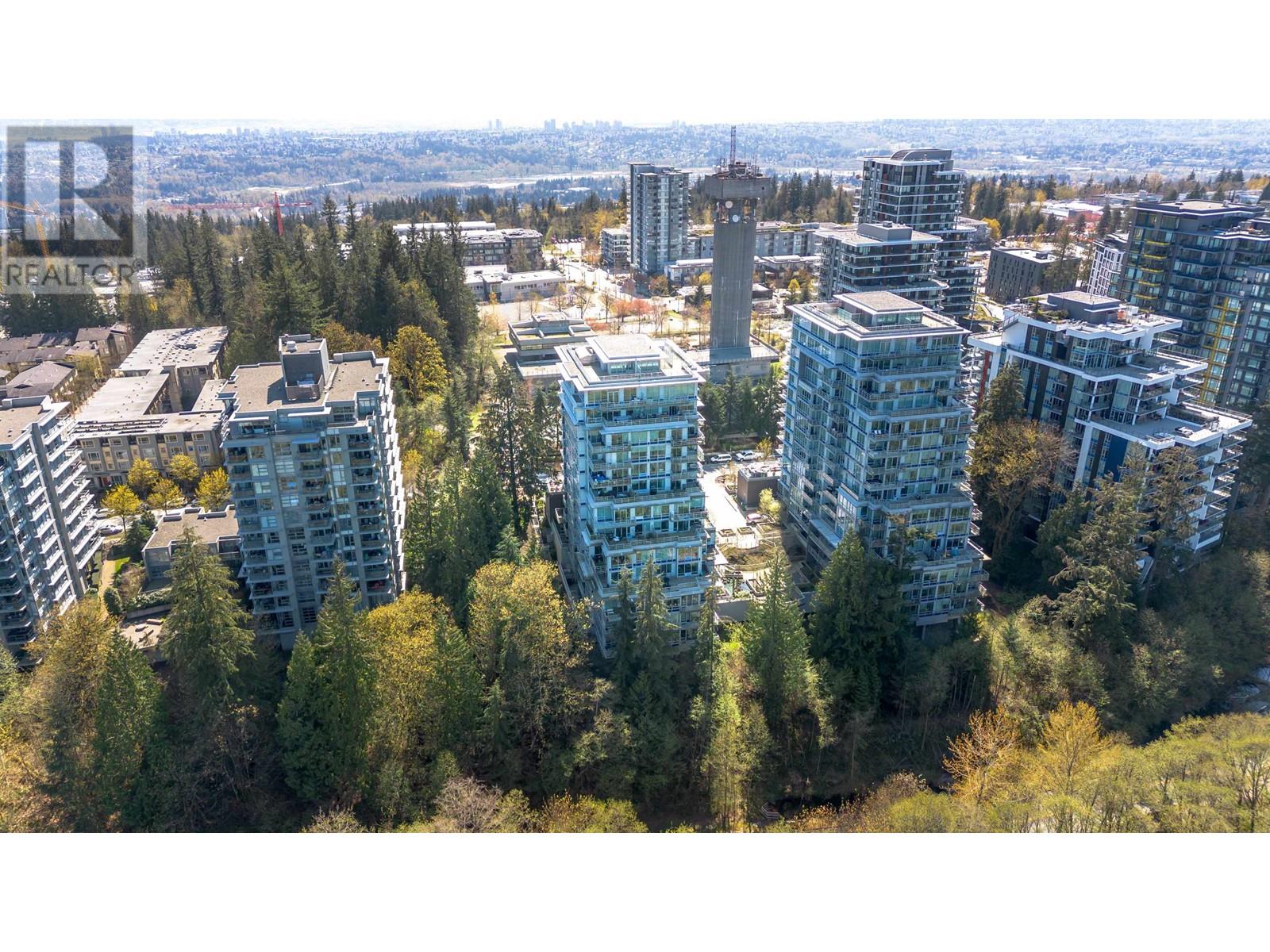 Listing Picture 3 of 35 : 1502 9080 UNIVERSITY CRESCENT, Burnaby / 本拿比 - 魯藝地產 Yvonne Lu Group - MLS Medallion Club Member