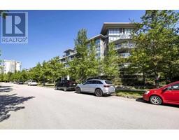 228 9373 HEMLOCK DRIVE, Richmond, British Columbia