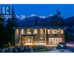 9316 Autumn Place, Whistler, Ca