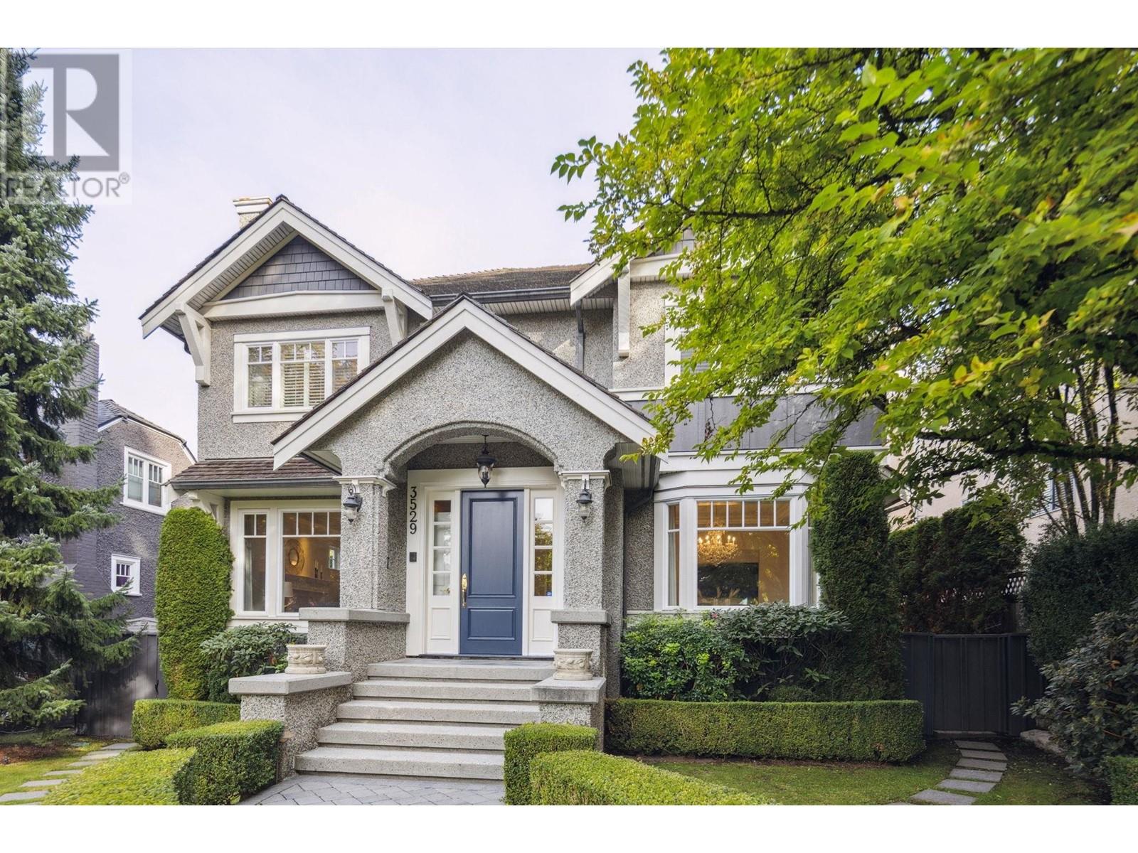 3529 W 34TH AVENUE, vancouver, British Columbia