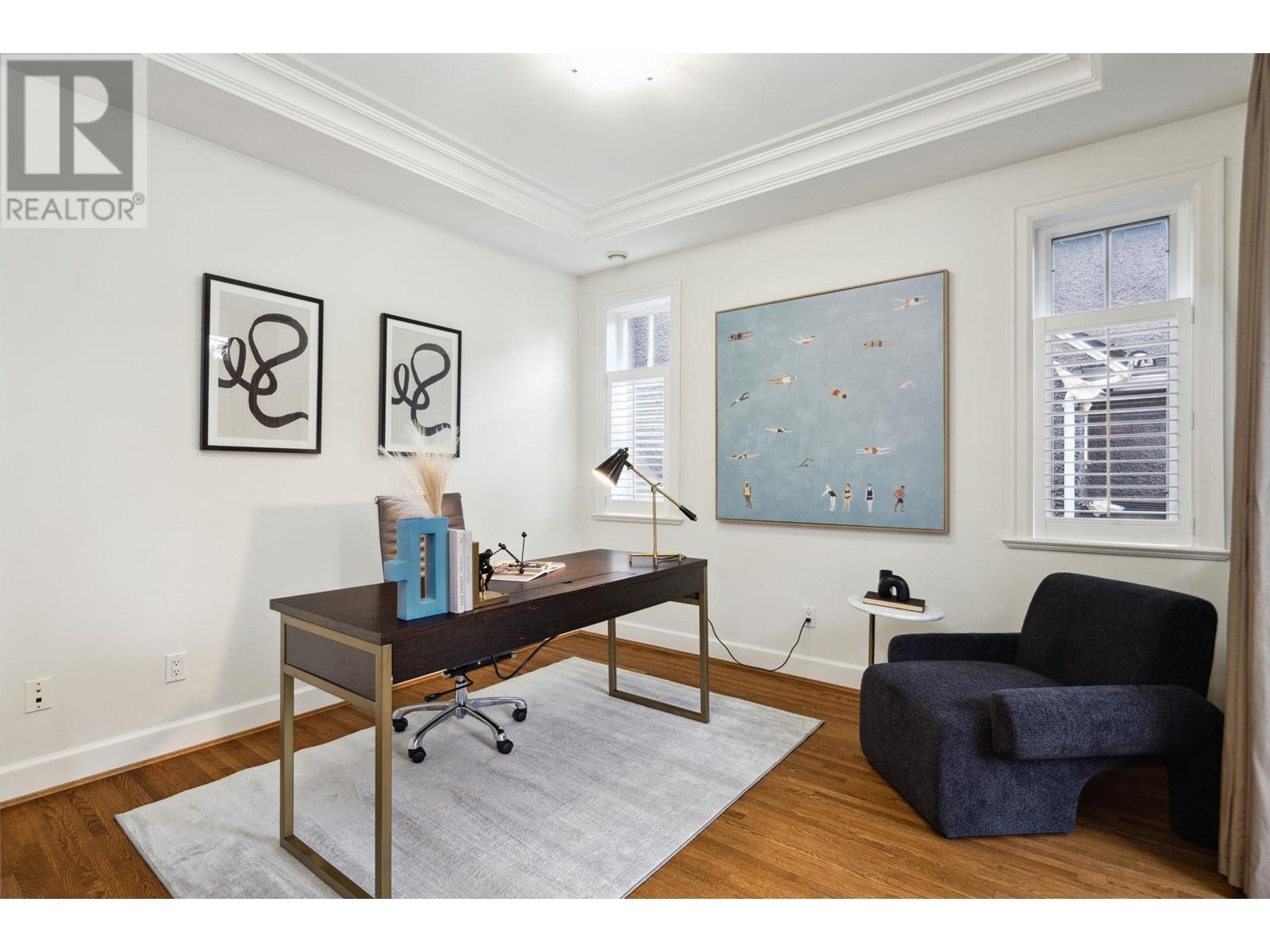 3529 W 34th Avenue, Vancouver, British Columbia  V6N 2K7 - Photo 10 - R2953739