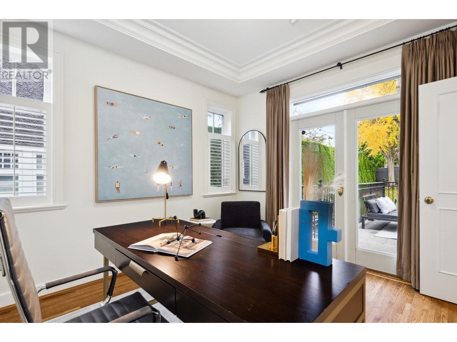 3529 W 34th Avenue, Vancouver, British Columbia  V6N 2K7 - Photo 11 - R2953739