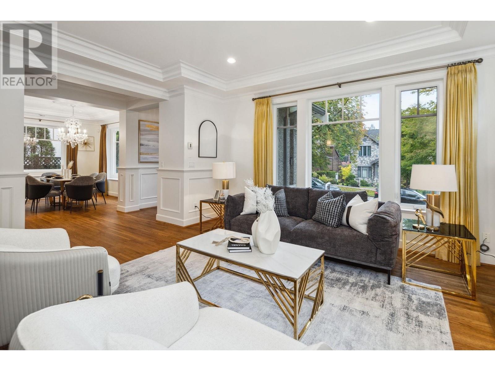 3529 W 34th Avenue, Vancouver, British Columbia  V6N 2K7 - Photo 3 - R2953739
